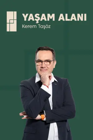 Yaşam Alanı