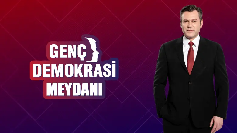 Genç Demokrasi Meydanı 1. Bölüm
