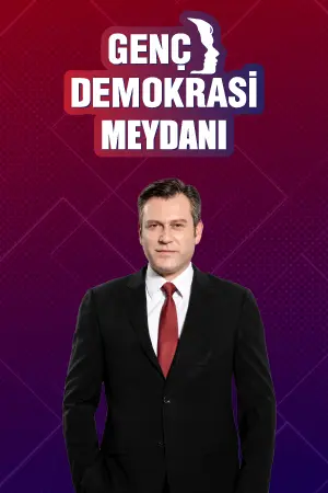 Genç Demokrasi Meydanı
