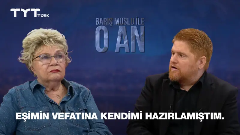 Barış Muslu ile O An 2. Bölüm