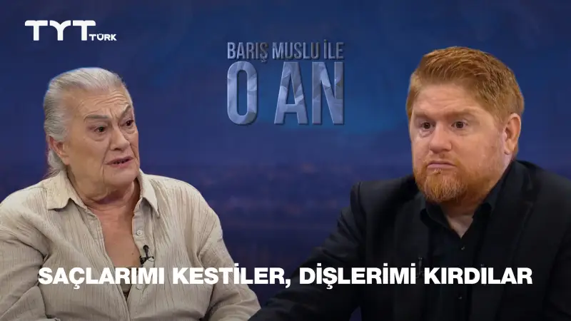 Barış Muslu ile O An 3. Bölüm