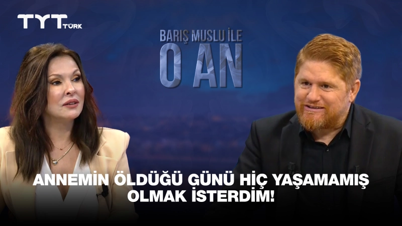 Barış Muslu ile O An 4. Bölüm
