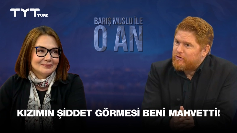 Barış Muslu ile O An 5. Bölüm