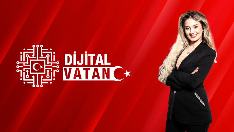 Dijital Vatan 1. Bölüm