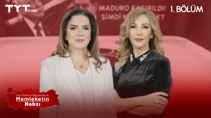 Memleketin Nabzı 1. Bölüm