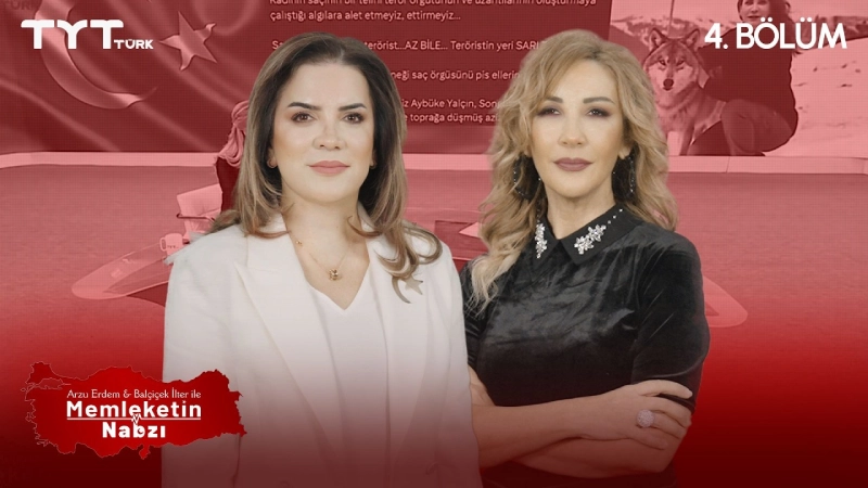 Memleketin Nabzı 4. Bölüm