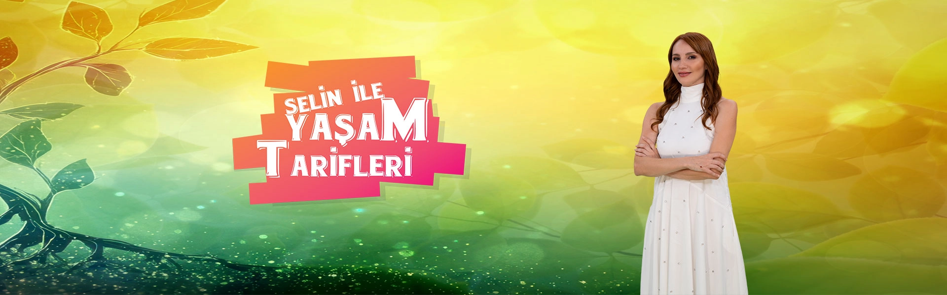 Selin İle Yaşam Tarifleri