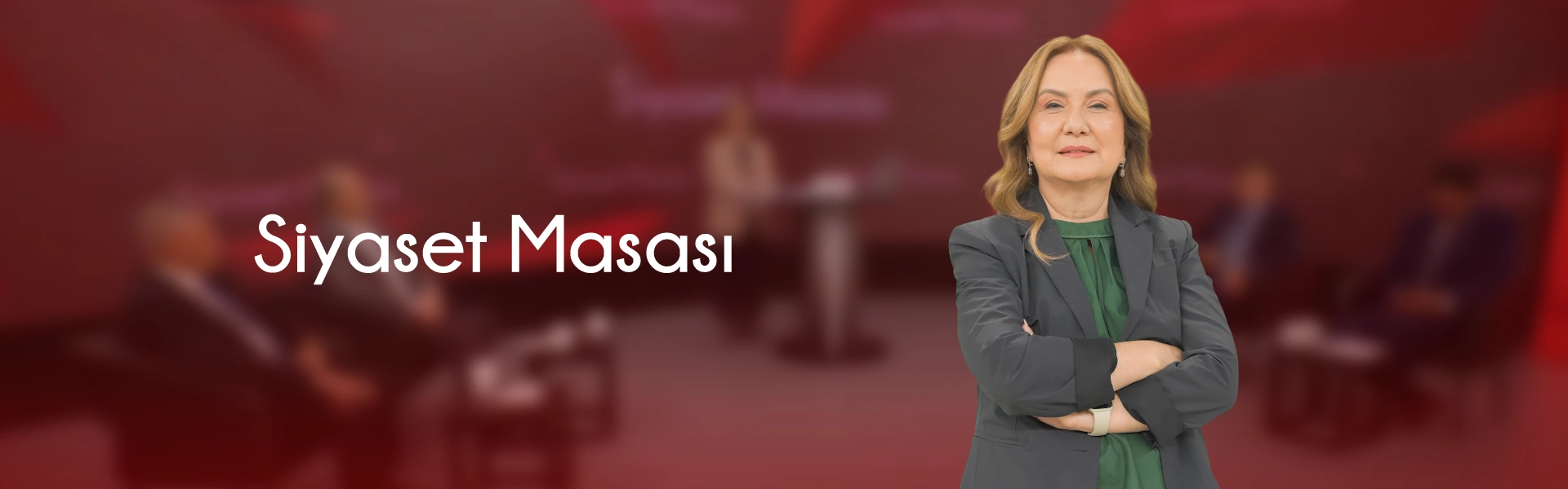 Siyaset Masası
