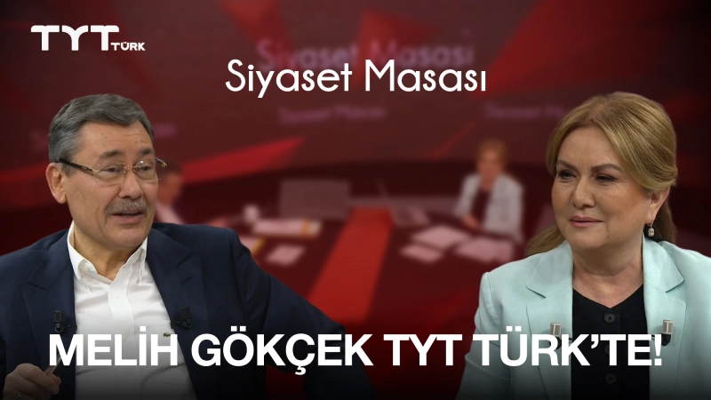 Siyaset Masası 6. Bölüm