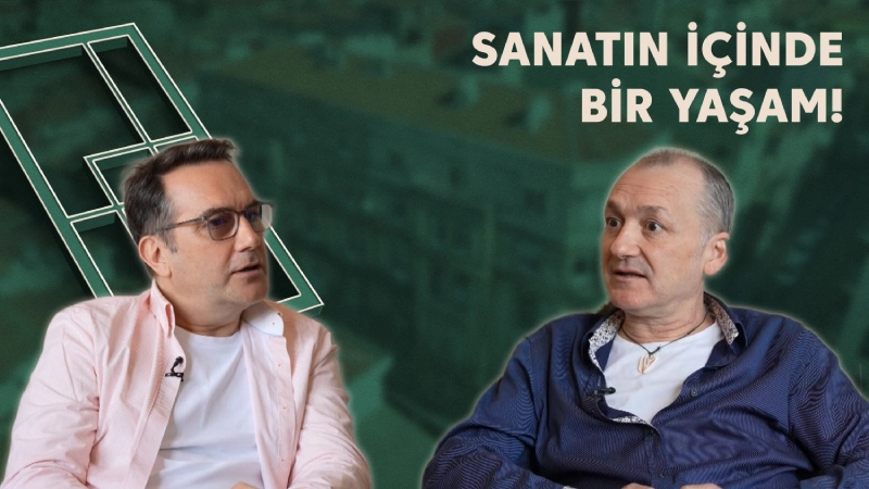 Yaşam Alanı 5. Bölüm