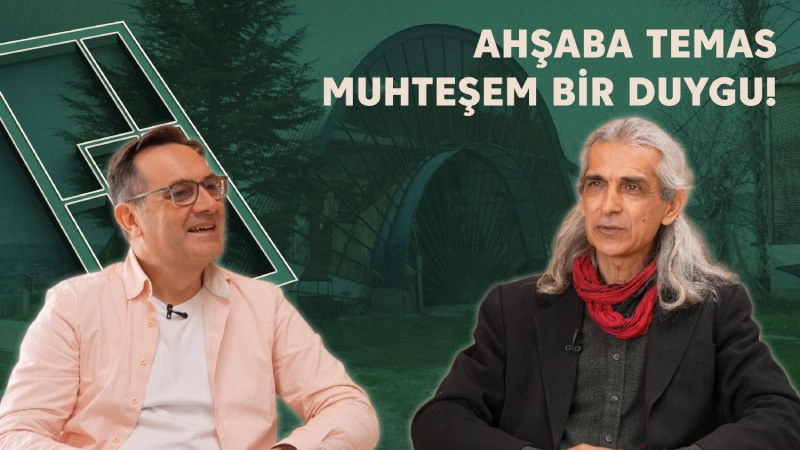 Yaşam Alanı 6. Bölüm