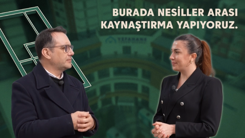 Yaşam Alanı 7. Bölüm