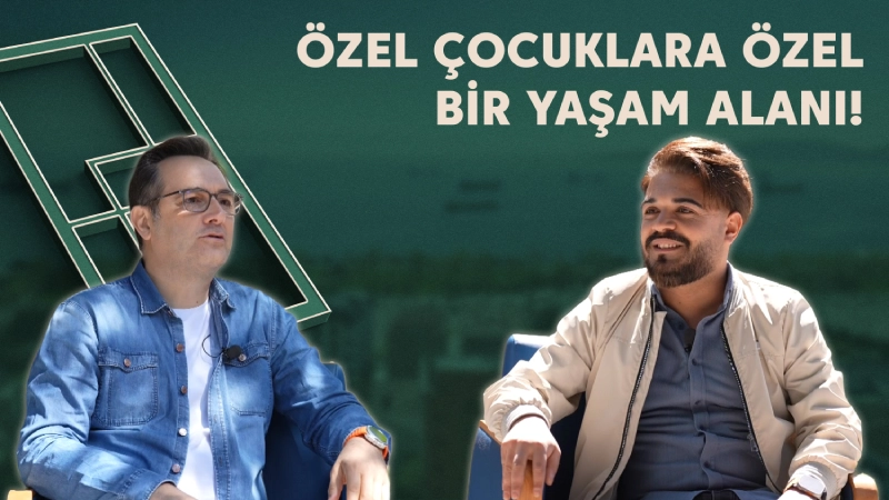 Yaşam Alanı 9. Bölüm