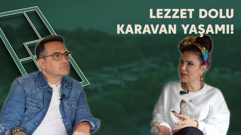 Yaşam Alanı 10. Bölüm