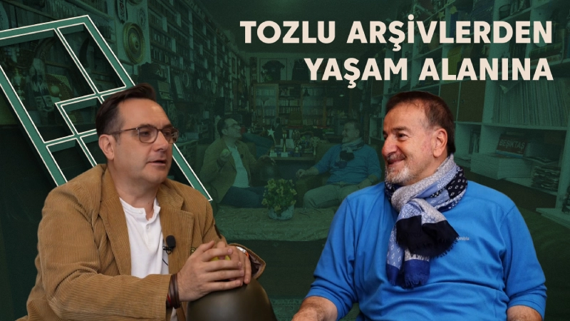 Yaşam Alanı 11. Bölüm