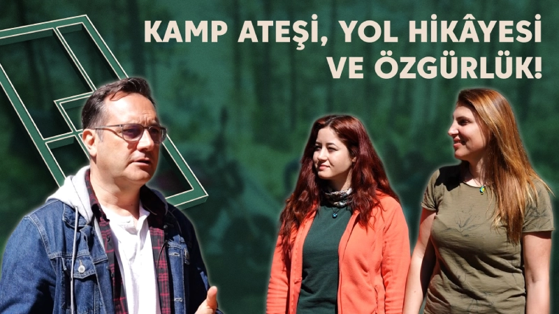 Yaşam Alanı 12. Bölüm