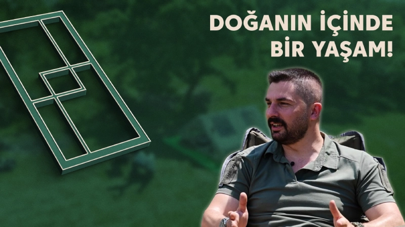 Yaşam Alanı 14. Bölüm