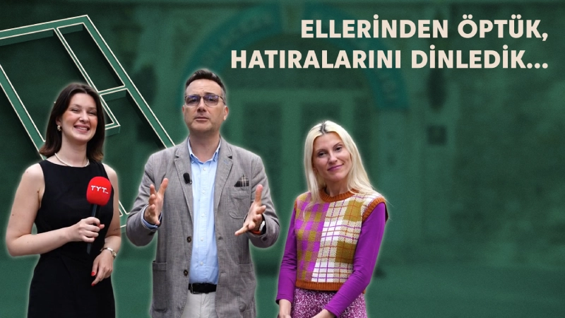 Yaşam Alanı 15. Bölüm