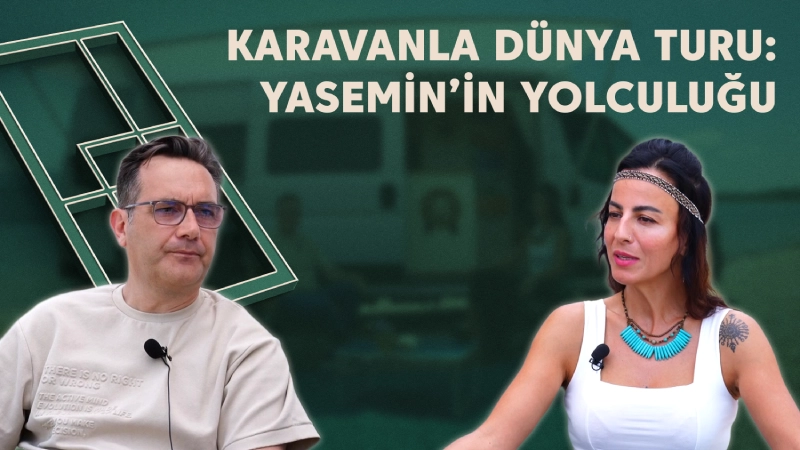 Yaşam Alanı 16. Bölüm