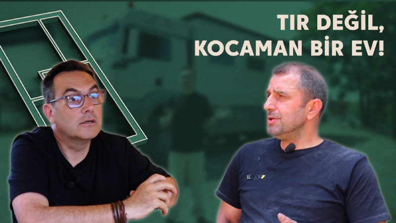 Yaşam Alanı 17. Bölüm