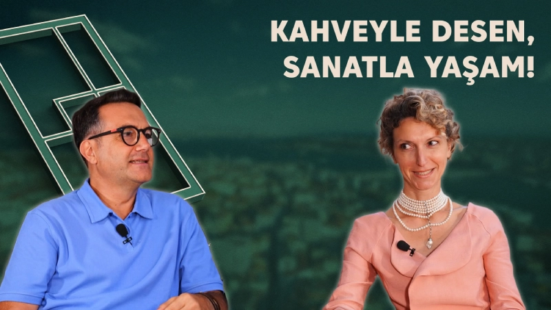 Yaşam Alanı 24. Bölüm
