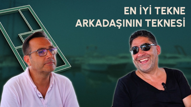 Yaşam Alanı 25. Bölüm