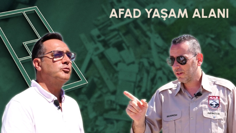 Yaşam Alanı 29. Bölüm