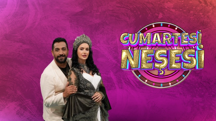 CUMARTESİ NEŞESİ
