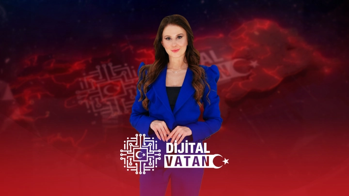 DİJİTAL VATAN