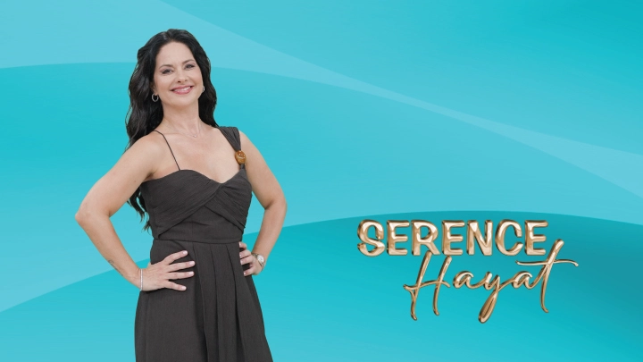 SERENCE HAYAT