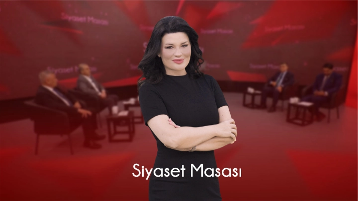 SİYASET MASASI