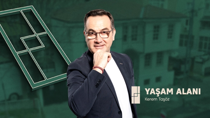 YAŞAM ALANI