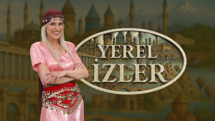 YEREL İZLER