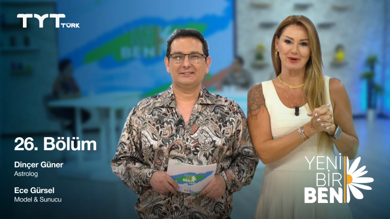 Yeni Bir Ben 26. Bölüm