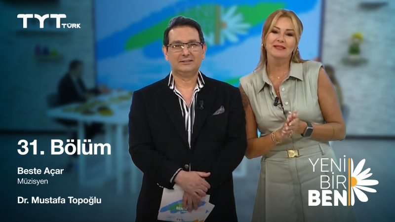 Yeni Bir Ben 31. Bölüm