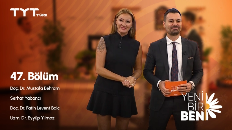 Yeni Bir Ben 47. Bölüm