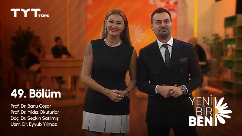 Yeni Bir Ben 49. Bölüm