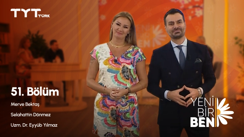Yeni Bir Ben 51. Bölüm