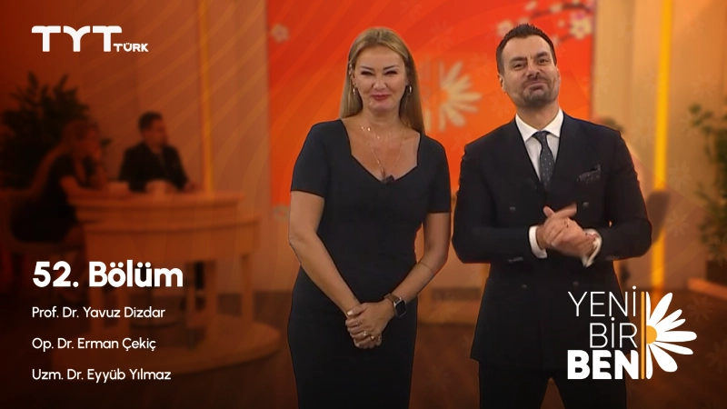 Yeni Bir Ben 52. Bölüm