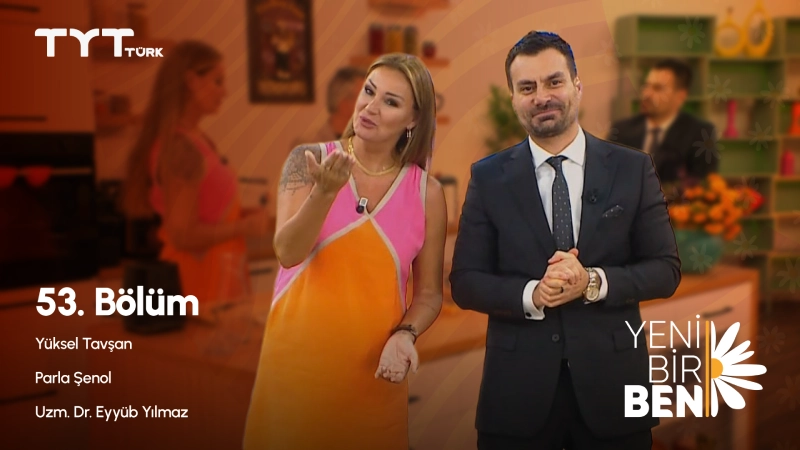Yeni Bir Ben 53. Bölüm