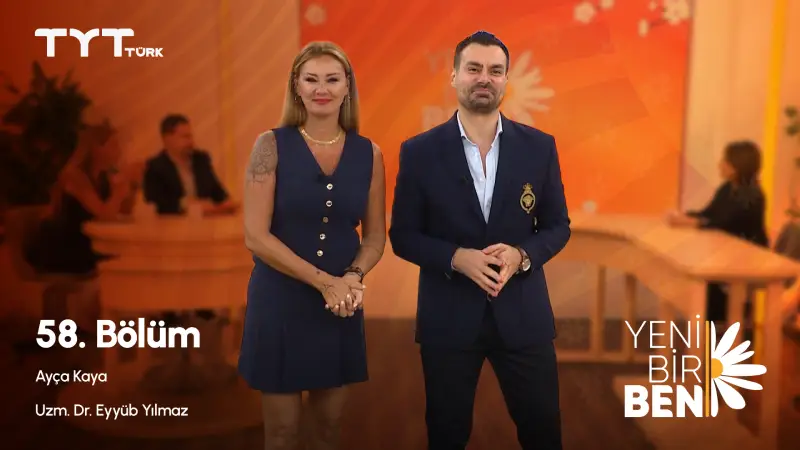 Yeni Bir Ben 58. Bölüm
