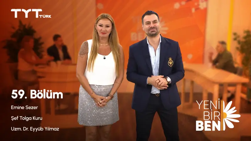 Yeni Bir Ben 59. Bölüm