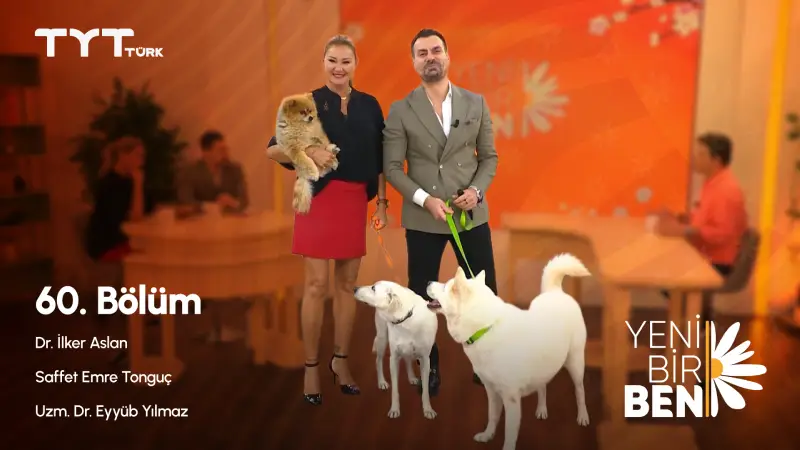 Yeni Bir Ben 60. Bölüm