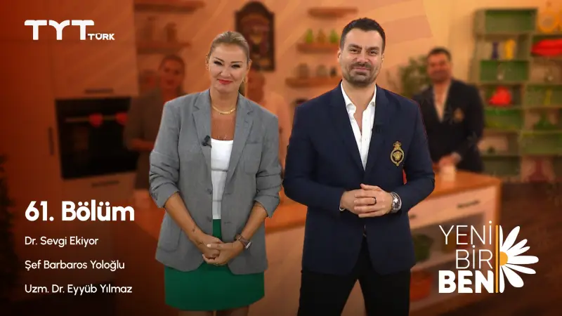 Yeni Bir Ben 61. Bölüm