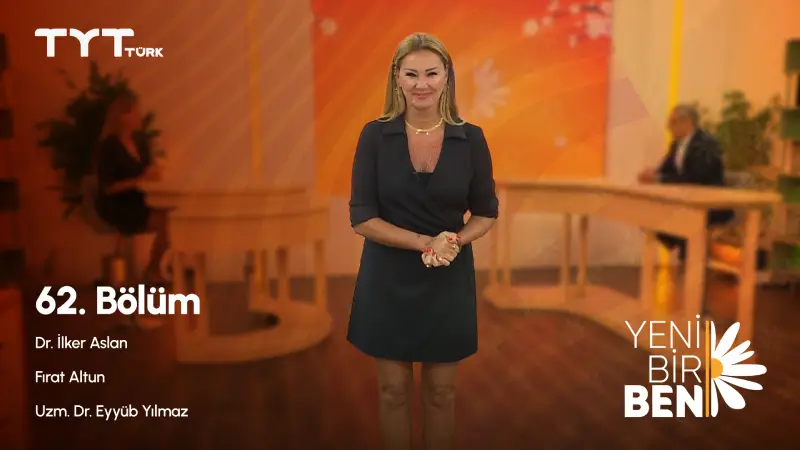 Yeni Bir Ben 62. Bölüm
