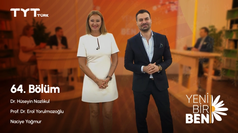Yeni Bir Ben 64. Bölüm