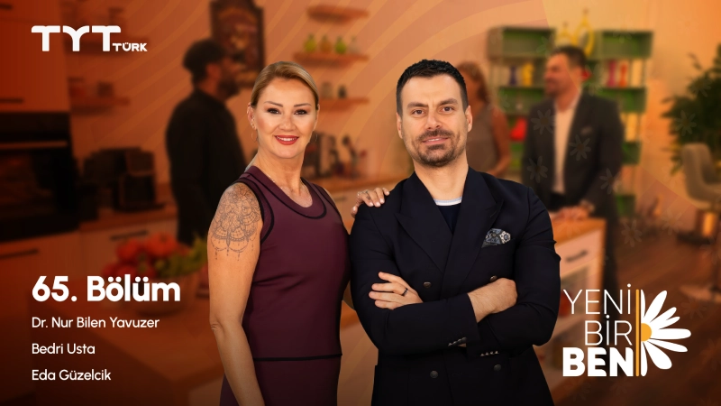 Yeni Bir Ben 65. Bölüm