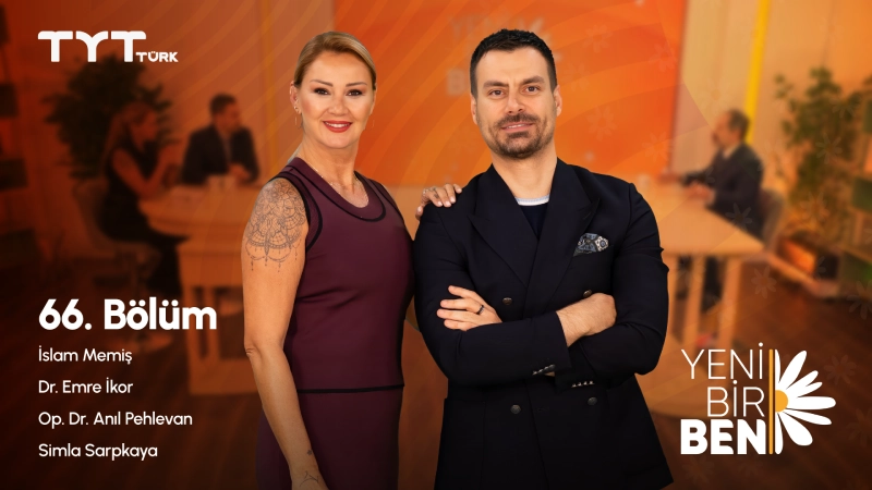 Yeni Bir Ben 66. Bölüm