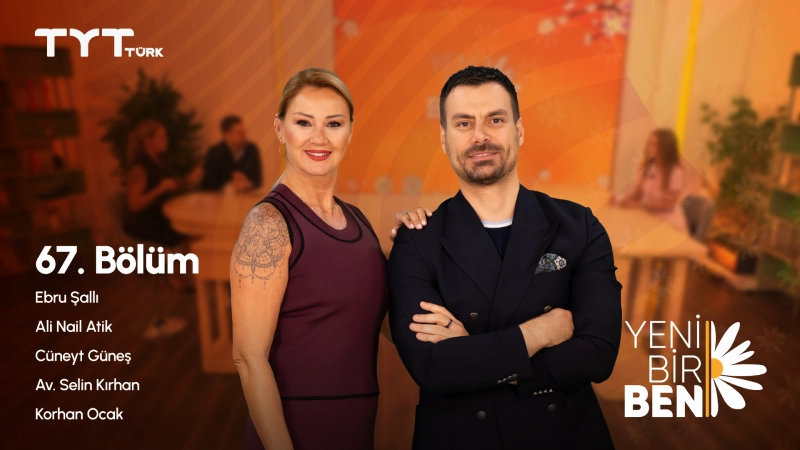 Yeni Bir Ben 67. Bölüm