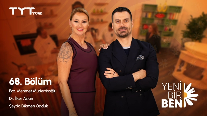Yeni Bir Ben 68. Bölüm
